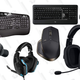 Logitech Gold Box | Amazon